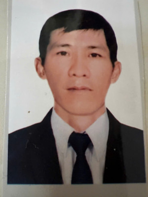 Trần Văn Yên