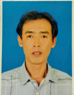 Trương Thế Lộc