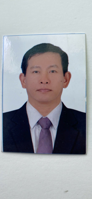 Trương Văn Học