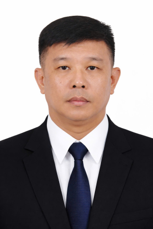 Quản Văn Thanh Hải