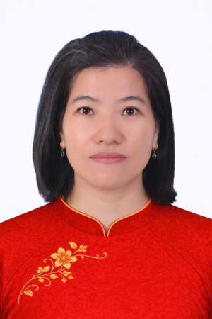 Lại Thị Hoàng Hân