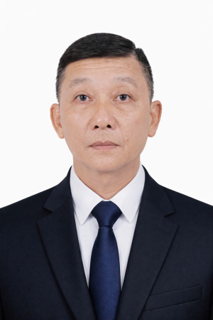 Võ Văn  Hoàng