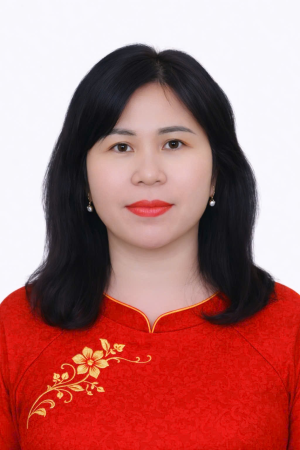 Mai Thị Huệ