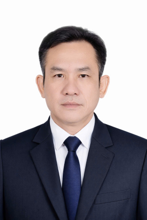 Phạm Hồng Kỳ
