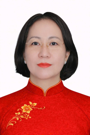 Nguyễn Thị Kim Liễu