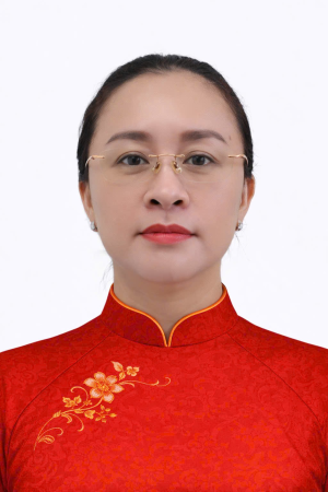Trần Thị Hồng Phượng