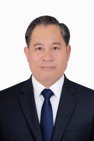 Nguyễn Văn Tám