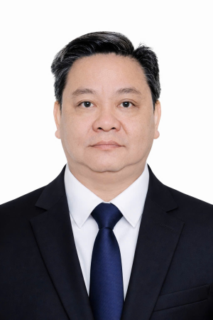 Trần Thế Vinh