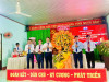 Đại hội Đảng bộ các cơ quan Đảng lần thứ I,nhiệm kỳ...