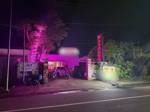 Cao điểm tấn công trấn áp tội phạm