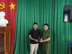 NGƯỜI TỐT, VIỆC TỐT