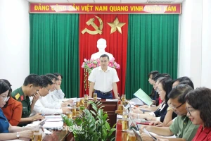 Điểm tin ‘5 phút biết hết’ sáng 18-9: Chuẩn bị kỹ lưỡng, chu đáo cho Đại hội Thi đua yêu nước tỉnh Đồng Nai lần thứ I