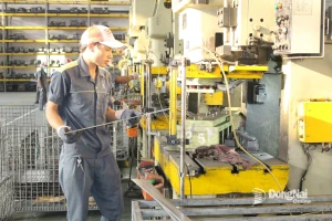 Nâng cao chất lượng tư vấn, giới thiệu việc làm cho người lao động