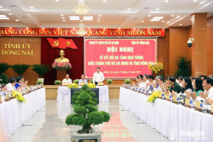 Hợp tác tạo đột phá về phát triển hạ tầng giao thông