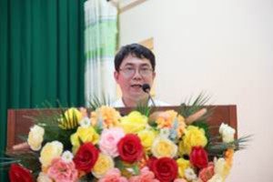 Đảng bộ UBND xã tổng kết công tác Đảng năm 2025