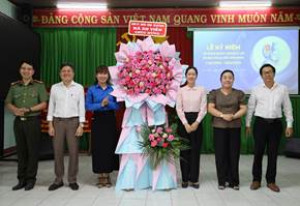 Kỉ niệm 95 năm ngày thành lập Đoàn thanh niên Cộng sản Hồ Chí Minh