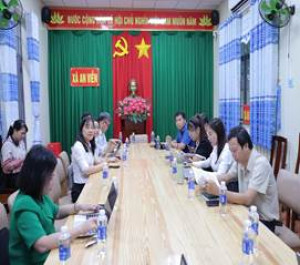Xã An Viễn tham dự Hội nghị bồi dưỡng kỹ năng hoạt động đối với đại biểu HĐND các cấp thành phố Đồng Nai nhiệm kỳ 2026-2031
