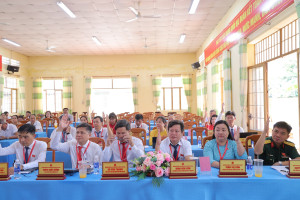 HĐND xã An Viễn tổ chức Kỳ họp thứ 4 (kỳ họp chuyên đề) khóa XIII