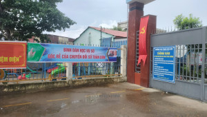Tuyên truyền chuyển đổi số trên địa bàn xã An Viễn năm 2026