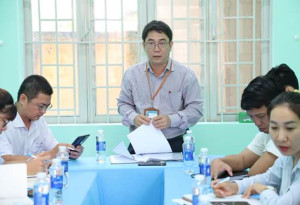 Đẩy mạnh hoàn thiện cơ sở dữ liệu đất đai năm 2026