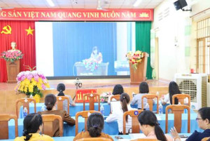 Xã An Viễn tham gia hội nghị tuyên truyền công tác biên giới trên đất liền Việt Nam – Campuchia năm 2026