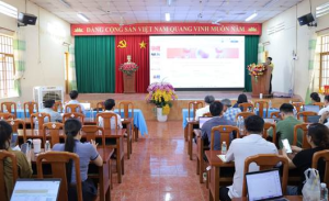 Xã An Viễn triển khai nền tảng trợ lý trí tuệ nhân tạo MISA OneAI