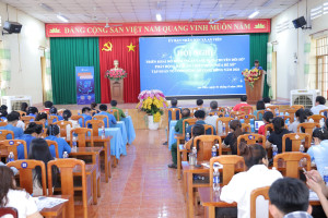 An Viễn triển khai mô hình “Ngày cuối tuần chuyển đổi số” và...