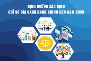 BÀI TUYÊN TRUYỀN CẢI CÁCH HÀNH CHÍNH NĂM 2025