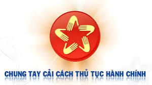 Chuyển đổi số trong cải cách thủ tục hành chính