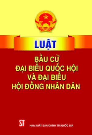 TÌM HIỂU MỘT SỐ QUY ĐỊNH XỬ LÝ HÀNH CHÍNH VỀ BẦU CỬ, ỨNG CỬ ĐẠI BIỂU QUỐC HỘI VÀ ĐẠI BIỂU HỘI ĐỒNG NHÂN DÂN