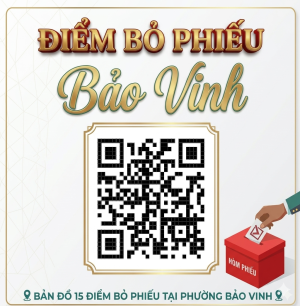 BAO VINH
