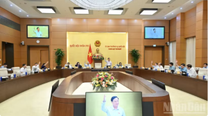 Thống nhất trình Quốc hội xem xét, quyết định thành lập thành phố Đồng Nai trực thuộc Trung ương