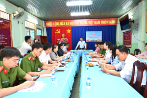 “Trao danh tính” cho người yếu thế
