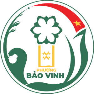THÔNG BÁO Lấy ý kiến nhân dân về các tác phẩm vòng sơ khảo Cuộc thi thiết kế Logo phường Bảo Vinh