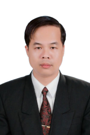 Hồ Phạm Trường Sơn