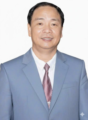 Bùi Quốc Thể