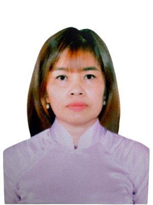 Lâm Thị Ngọc Thảo
