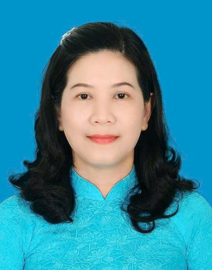 Nguyễn Bích Thủy