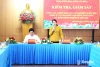 Tiếp tục đẩy mạnh công tác tuyên truyền về bầu cử