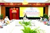 UBND tỉnh Đồng Nai giới thiệu nhân sự ứng cử đại biểu HĐND tỉnh nhiệm kỳ 2026-2031