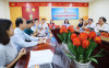 Phường Bình Phước tổ chức hiệp thương lần thứ hai, bảo đảm đúng quy trình bầu cử đại biểu HĐND phường nhiệm kỳ 2026-2031