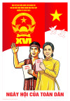 Đẩy mạnh phổ biến, giáo dục pháp luật phục vụ cuộc bầu cử...