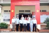 Tập trung cao độ, thực hiện tốt công tác chuẩn bị cho cuộc bầu cử