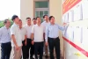Đồng Nai công bố danh sách 142 ứng cử viên đại biểu HĐND...