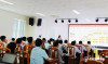 Hội Nông dân tỉnh tập huấn kỹ năng ứng cử đại biểu HĐND các cấp