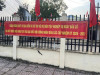 Các địa phương tăng tốc chuẩn bị cho ngày bầu cử đại biểu Quốc hội khóa XVI và đại biểu HĐND các cấp nhiệm kỳ 2026-2031