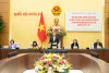 Chủ tịch Quốc hội Trần Thanh Mẫn: Không để sai sót quyền bầu cử của bất kỳ cử tri nào