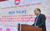 Bầu cử Quốc hội và HĐND: Tập huấn kỹ năng vận động bầu cử cho người ứng cử