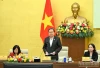 Tổ chức bỏ phiếu, kiểm phiếu chặt chẽ, khách quan, công bố kết quả bầu cử chậm nhất ngày 25-3-2026