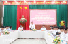 Bảo đảm toàn bộ quy trình bầu cử được thực hiện chặt chẽ, tránh hình thức